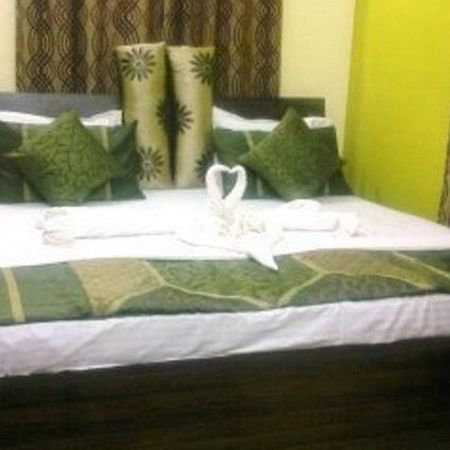 Hotel Royal Mirage Boutique Morjim Esterno foto
