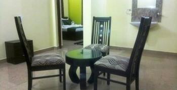 Hotel Royal Mirage Boutique Morjim Esterno foto