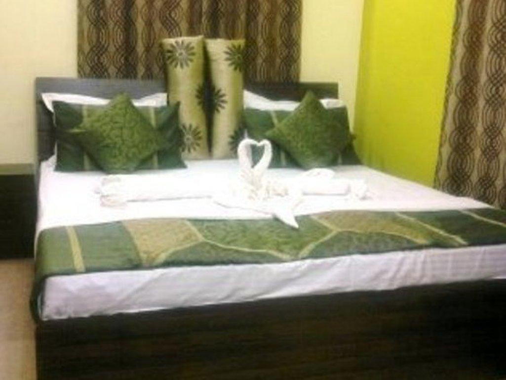 Hotel Royal Mirage Boutique Morjim Esterno foto