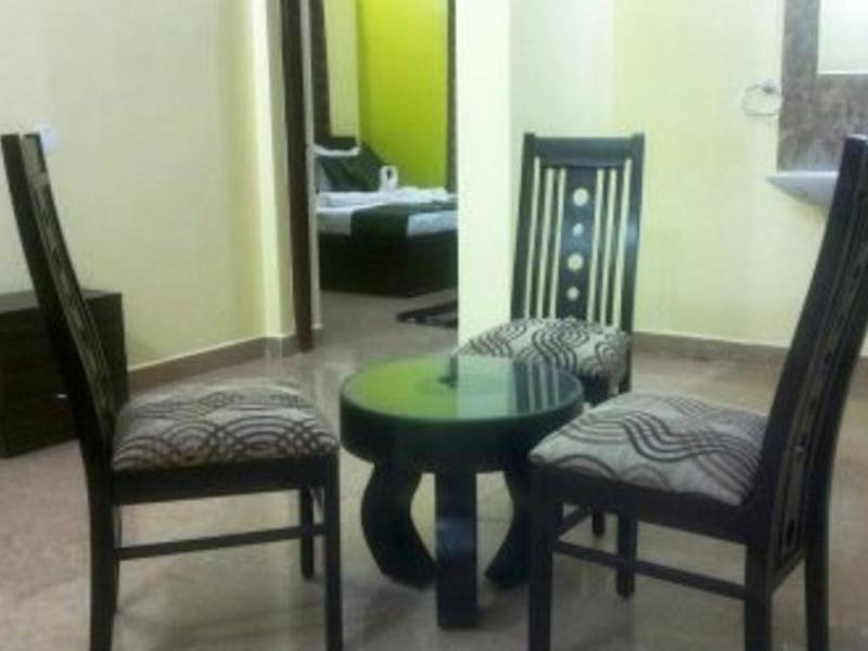 Hotel Royal Mirage Boutique Morjim Esterno foto